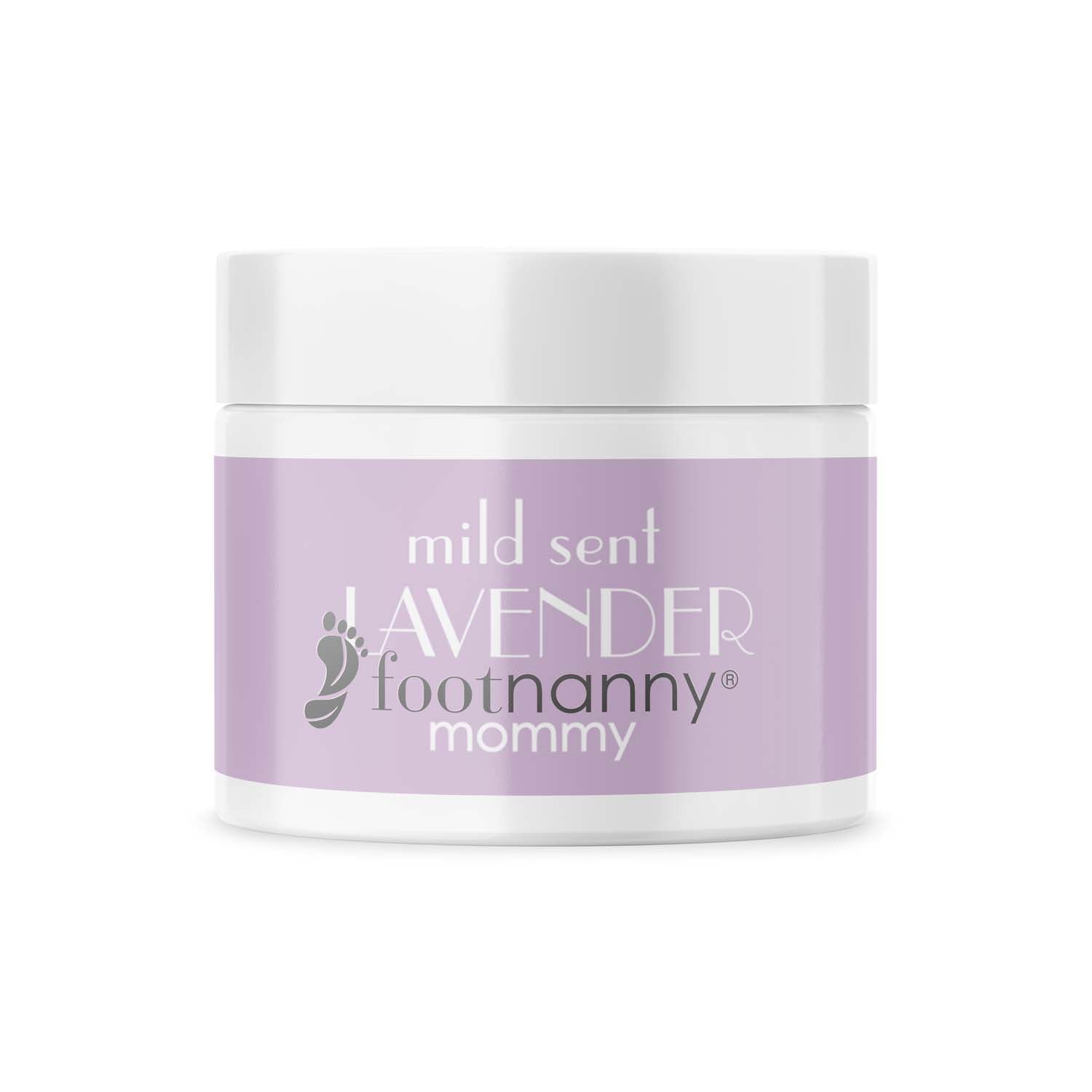 Mommy Lavender Lite Cream*