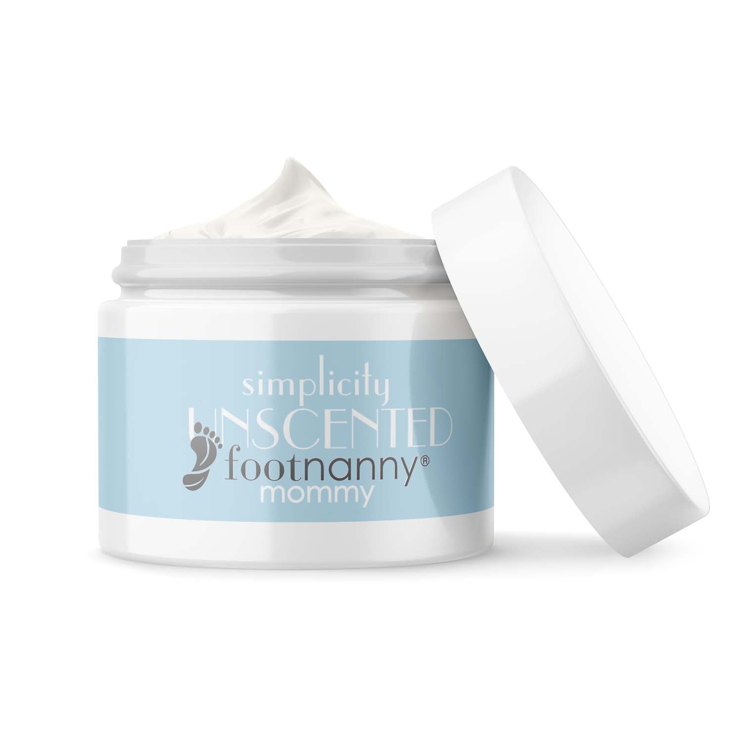 Mommy Unscented Cream