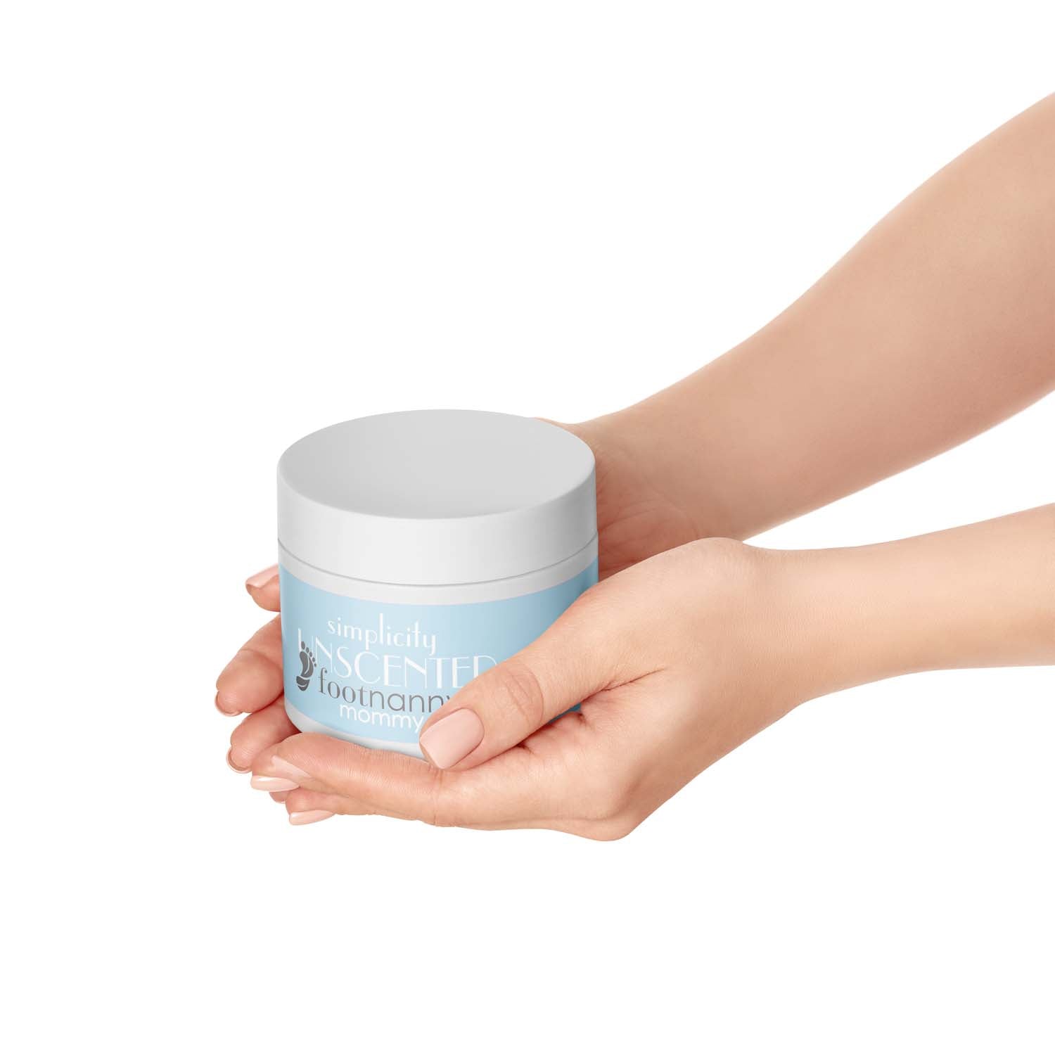 Mommy Unscented Cream
