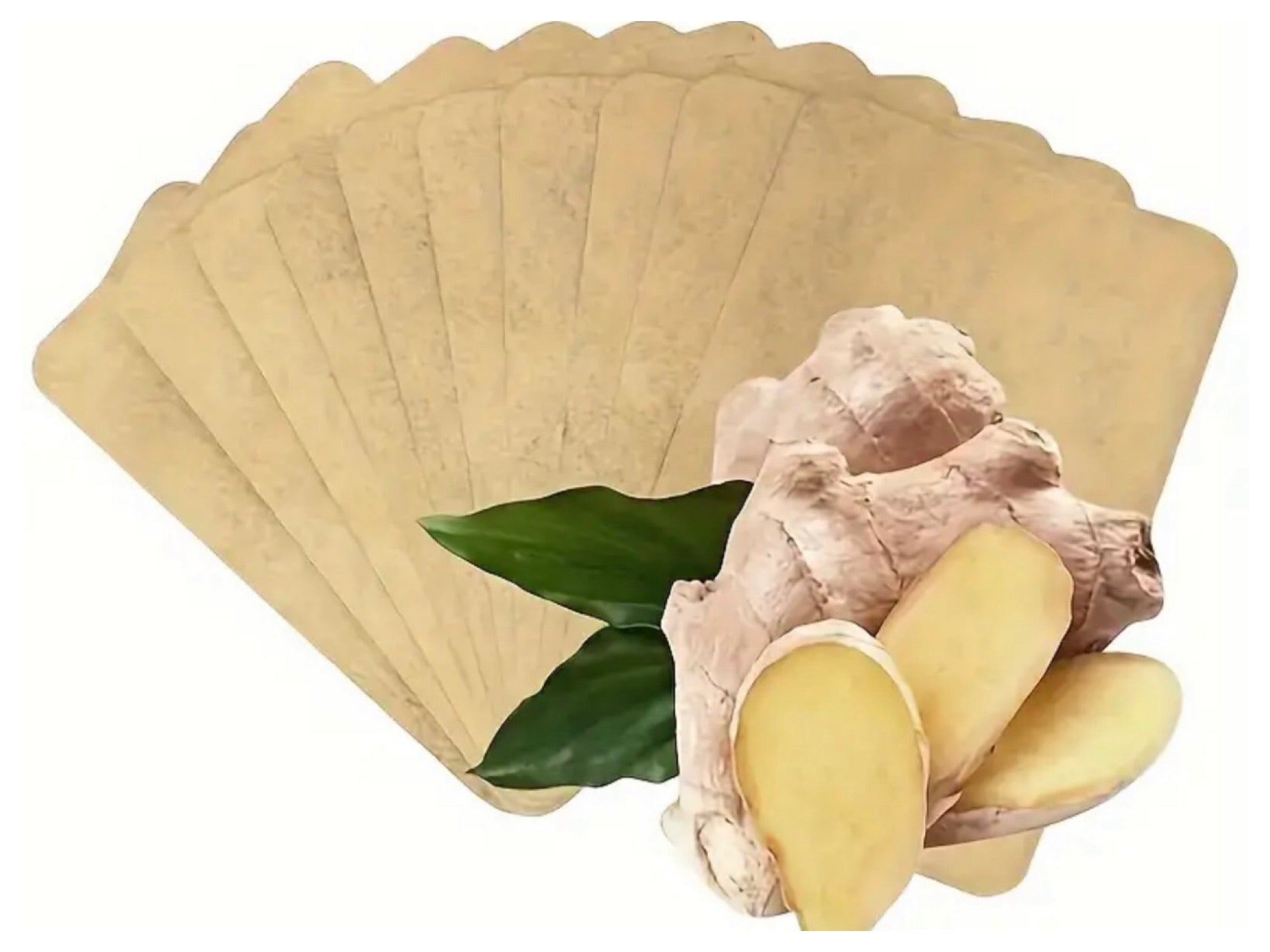 The ONE Detox Patch Kit