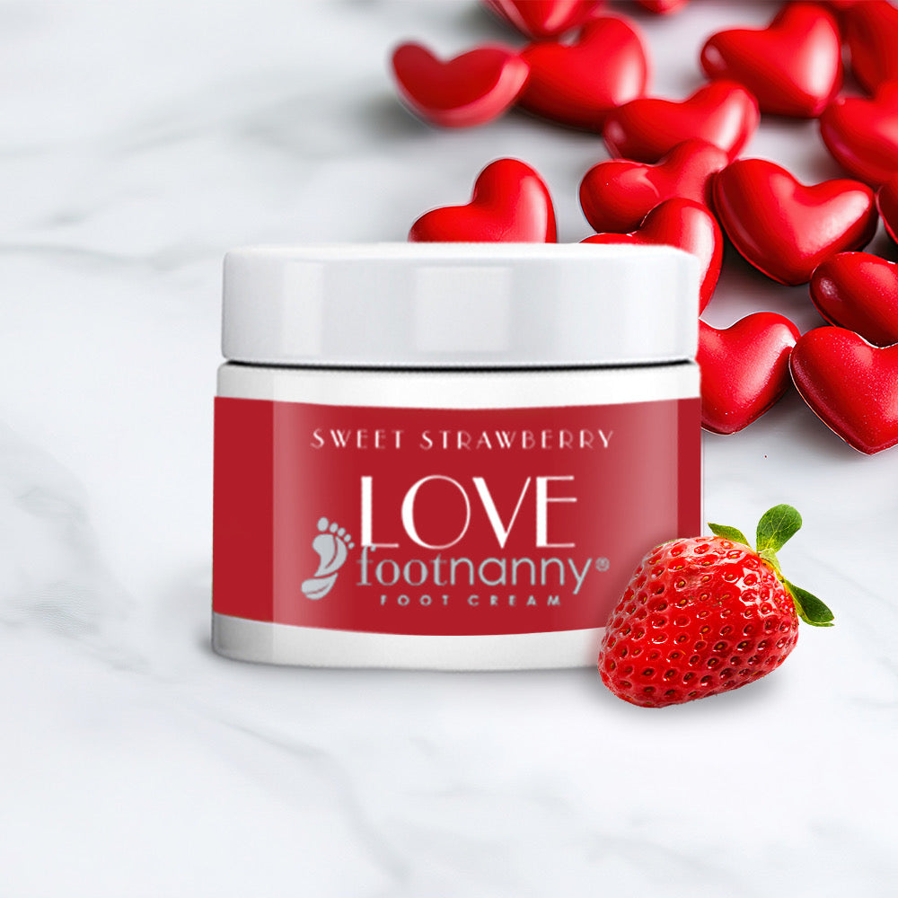 LOVE Strawberry