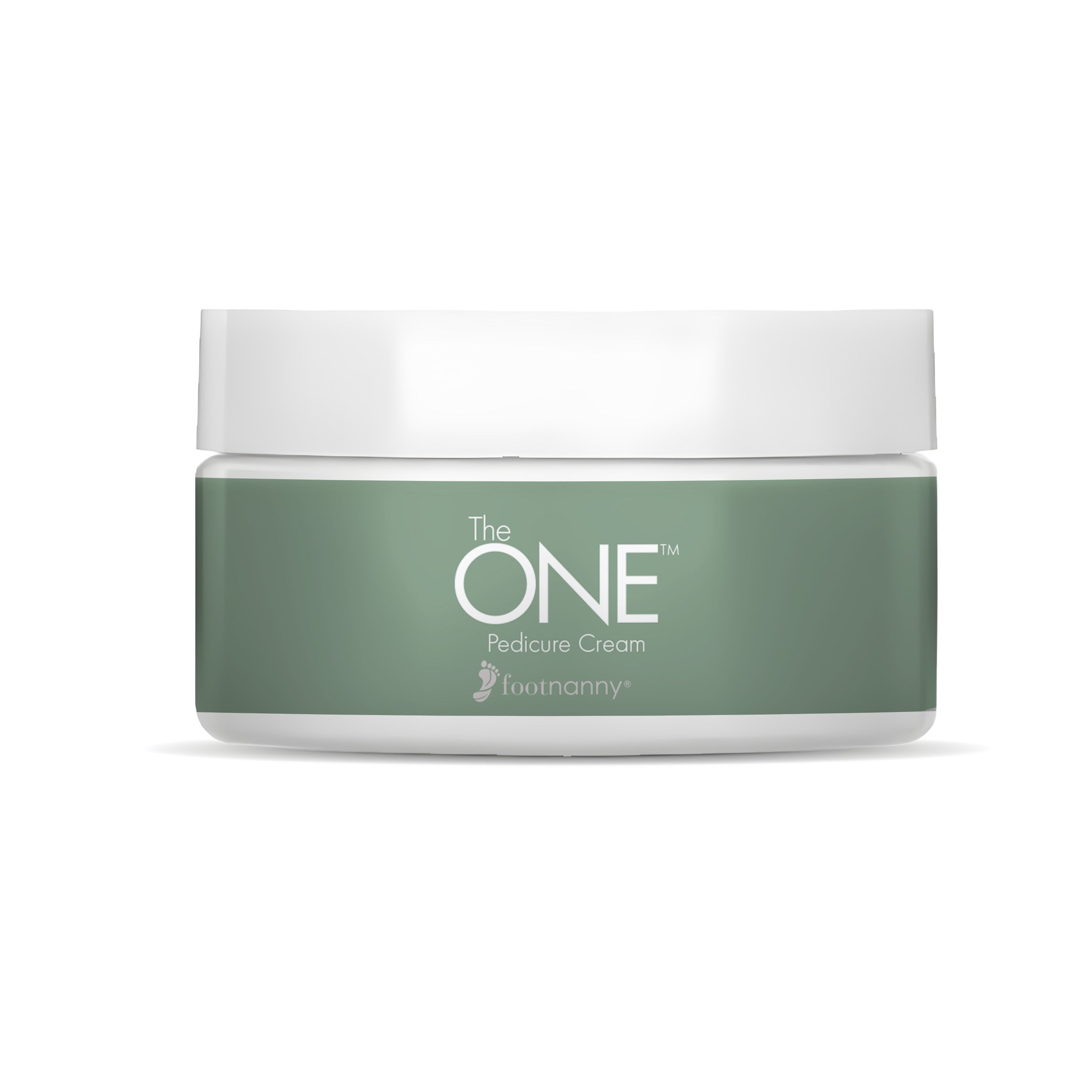 New Footnanny 4oz Foot Creams