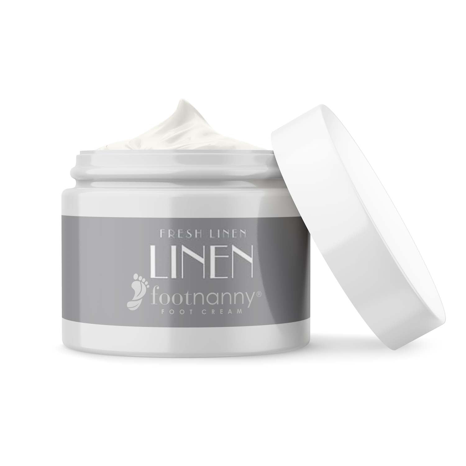 Linen Foot Cream