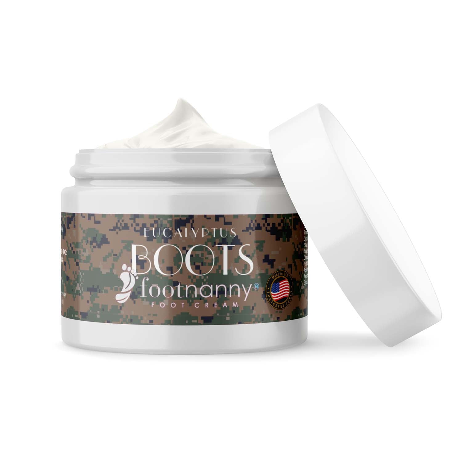 Boots EXTREME Eucalyptus Cream