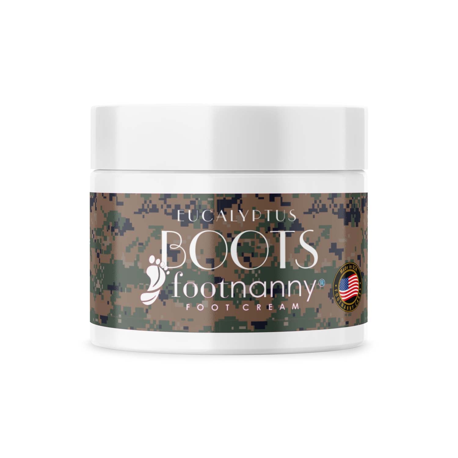 Boots EXTREME Eucalyptus Cream