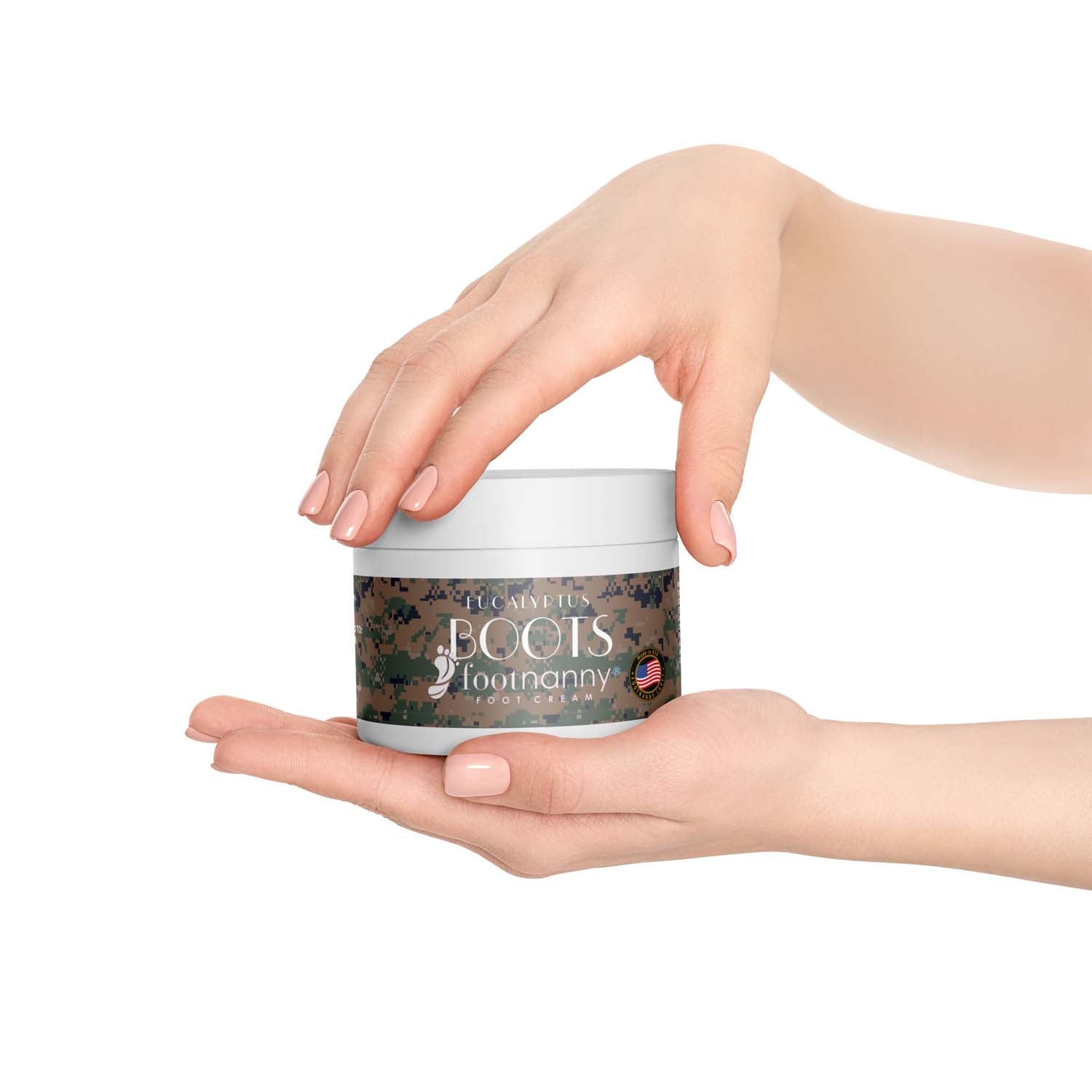 Boots EXTREME Eucalyptus Cream