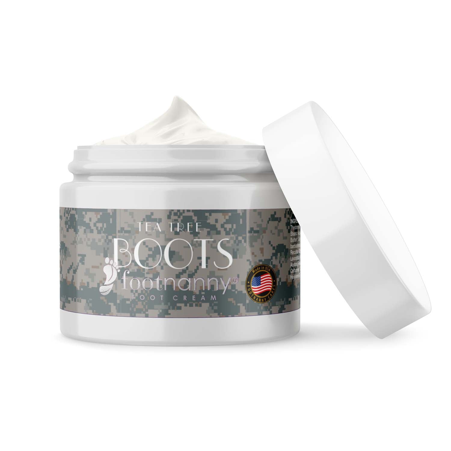 Boots EXTREME Tea Tree Cream