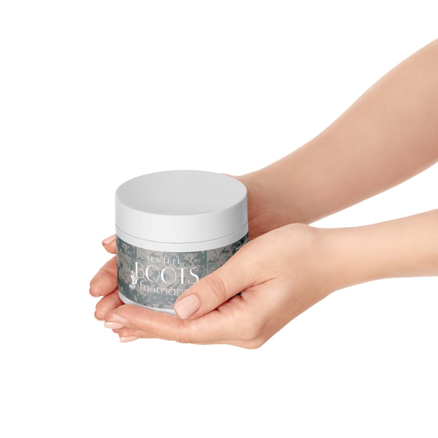 Boots EXTREME Tea Tree Cream