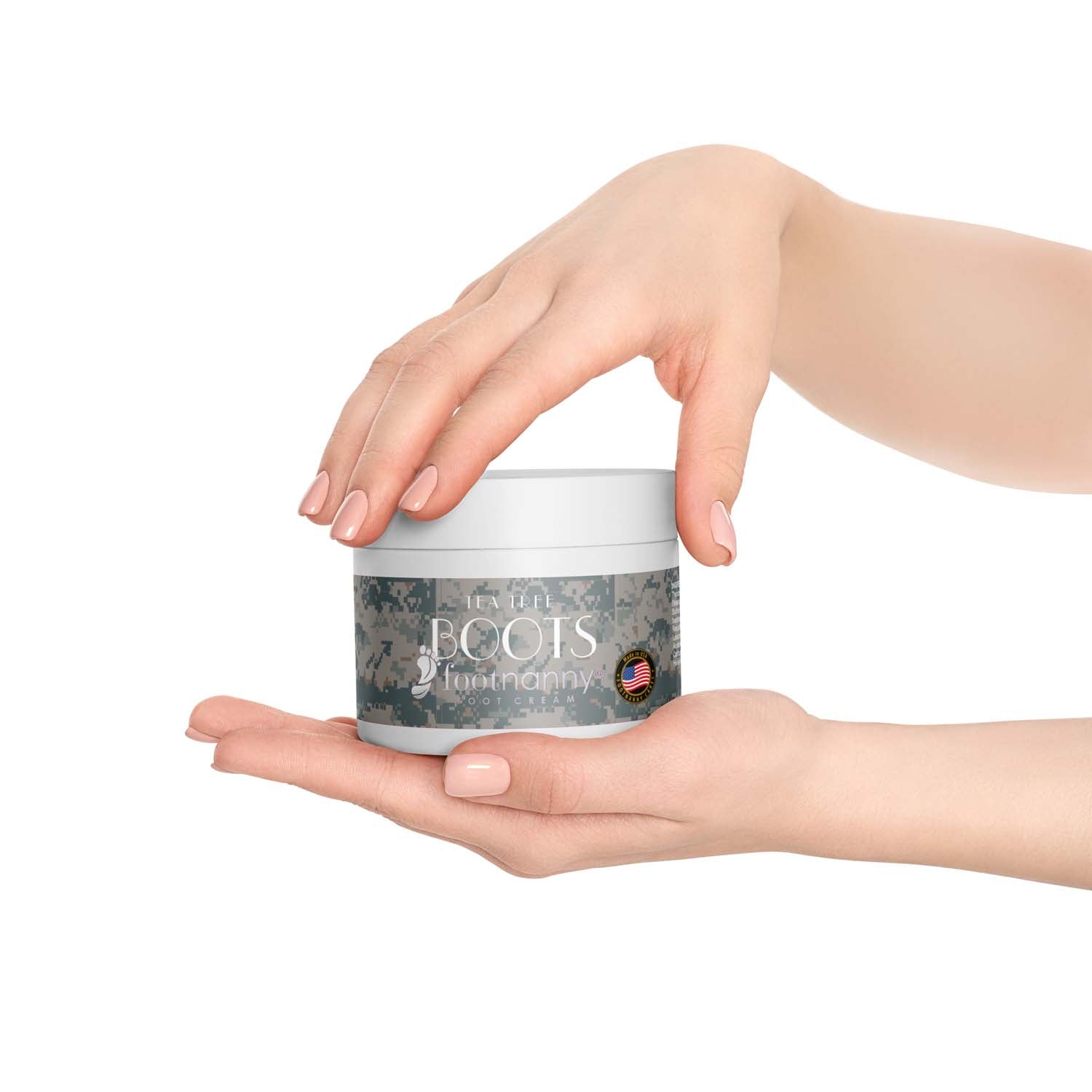 Boots EXTREME Tea Tree Cream