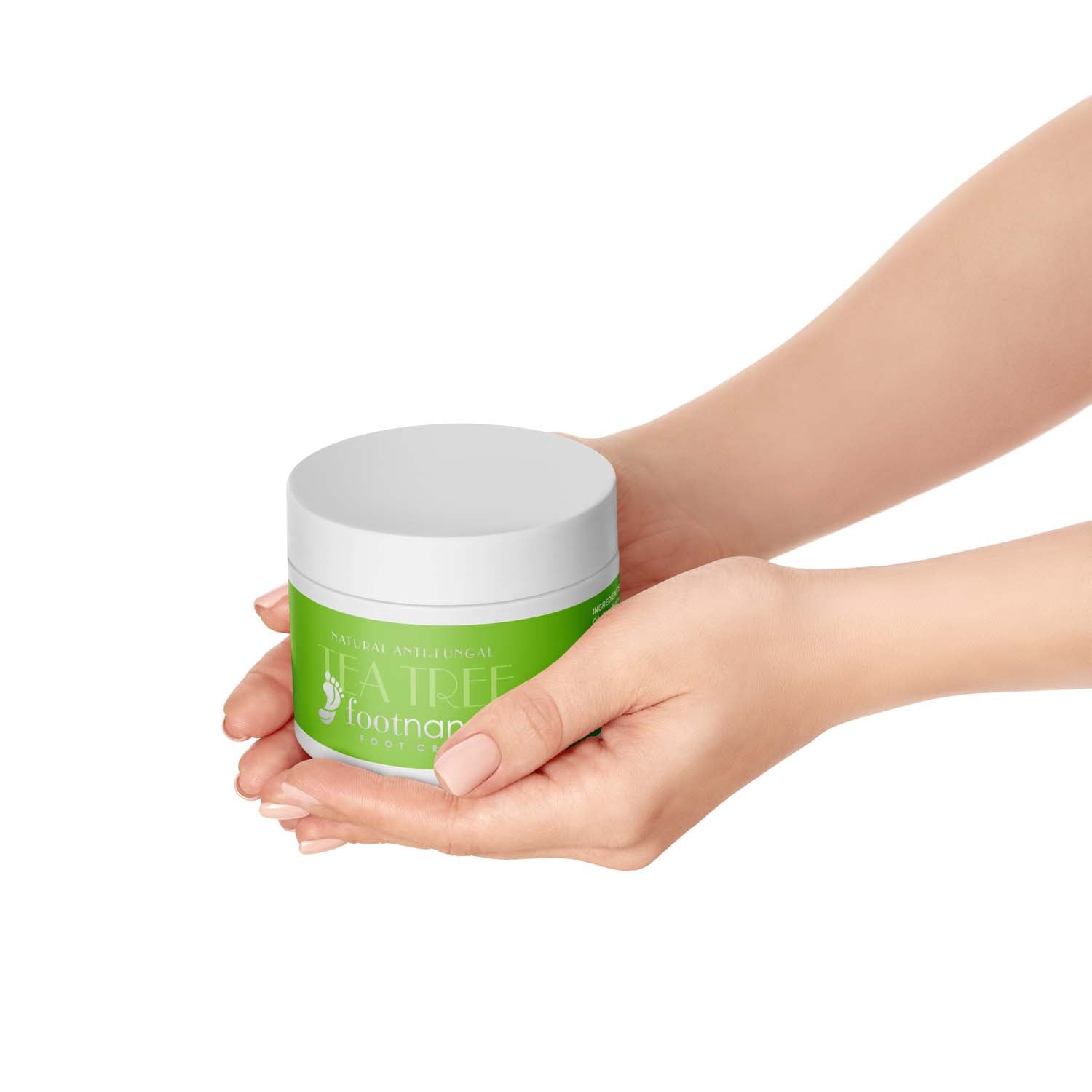 Tea Tree Rabbit Cream Tea Tree Cream – Footnanny